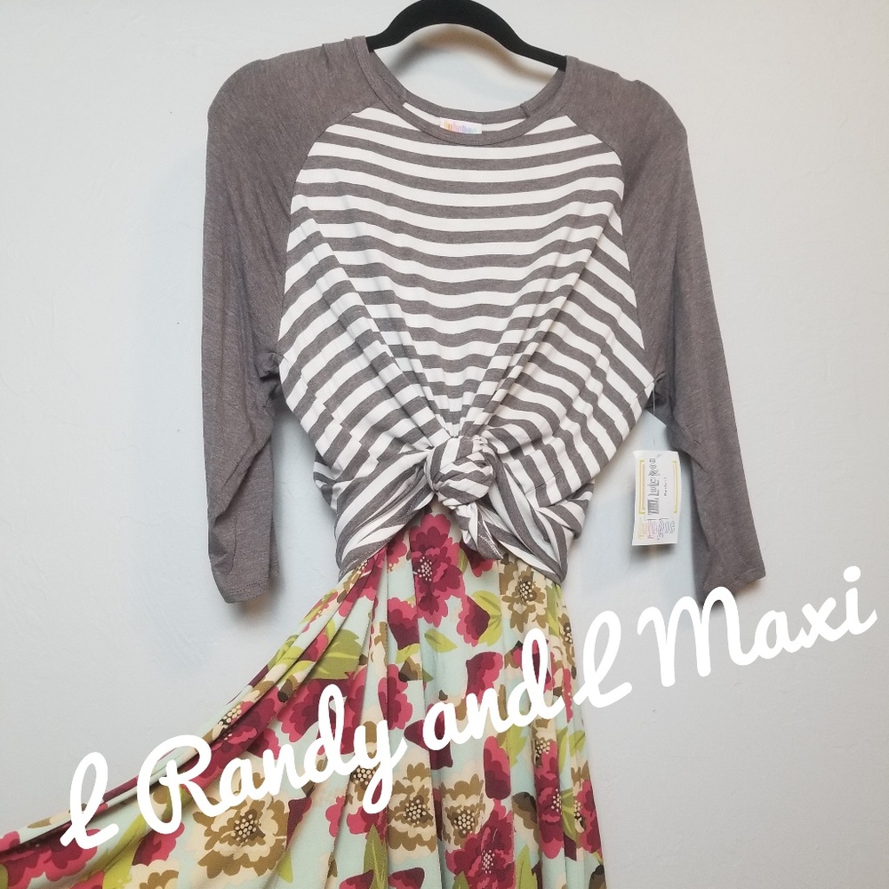 Lularoe